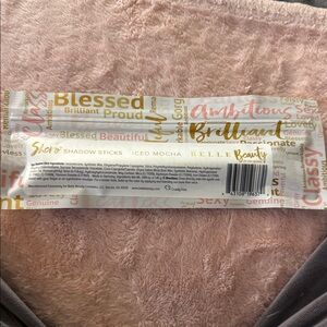 Belle by Kim Gravel Shadow Sticks Iced Mocha